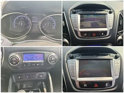 Hyundai Tucson 2011, 202000 км, за 2600.27 USD - фото 10