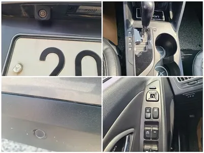 Hyundai Tucson 2011, 202000 км, за 2600.27 USD - фото 11
