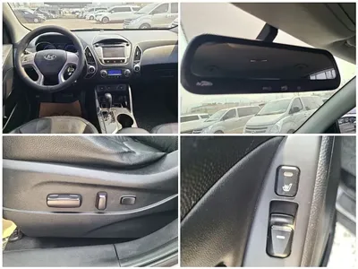 Hyundai Tucson 2011, 202000 км, за 2600.27 USD - фото 12