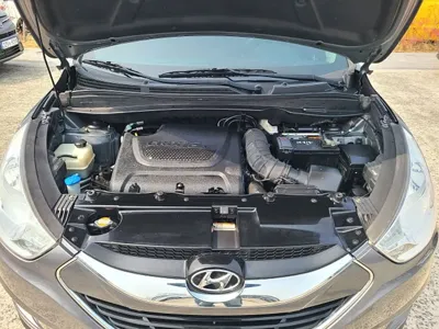 Hyundai Tucson 2011, 202000 км, за 2600.27 USD - фото 14