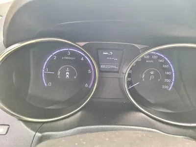 Hyundai Tucson 2011, 202000 км, за 2600.27 USD - фото 17