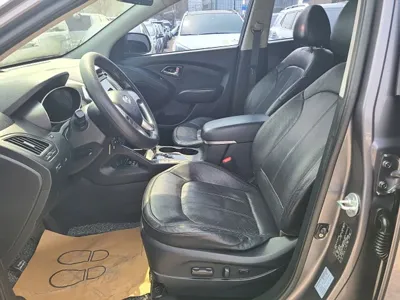 Hyundai Tucson 2011, 202000 км, за 2600.27 USD - фото 18
