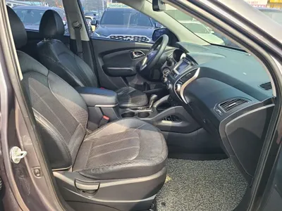 Hyundai Tucson 2011, 202000 км, за 2600.27 USD - фото 19