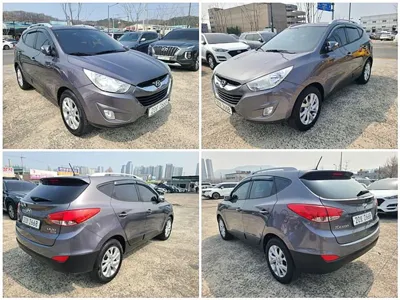 Hyundai Tucson 2011, 202000 км, за 2600.27 USD - фото 20