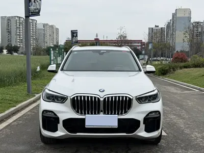 BMW X5 (Import) 2019, 78000 км, за 38811.49 USD