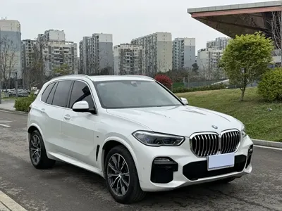BMW X5 (Import) 2019, 78000 км, за 38811.49 USD