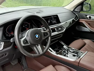 BMW X5 (Import) 2019, 78000 км, за 38811.49 USD