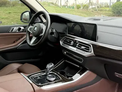 BMW X5 (Import) 2019, 78000 км, за 38811.49 USD