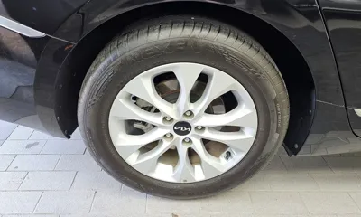 Kia K8 2022, 64535 км, за 12865.96 USD