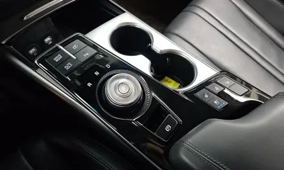 Kia K8 2022, 64535 км, за 12768.74 USD - фото 9