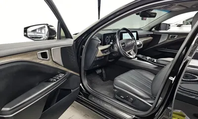 Kia K8 2022, 64535 км, за 12768.74 USD - фото 10