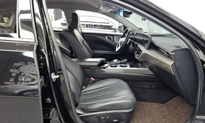Kia K8 2022, 64535 км, за 12768.74 USD - фото 11