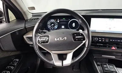 Kia K8 2022, 64535 км, за 12768.74 USD - фото 13