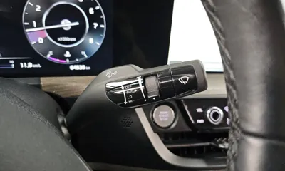 Kia K8 2022, 64535 км, за 12768.74 USD - фото 18