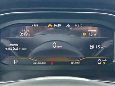 Volkswagen T-Roc 2022, 36000 км, за 16201.99 USD - фото 6