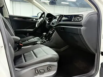 Volkswagen T-Roc 2022, 36000 км, за 16201.99 USD - фото 16