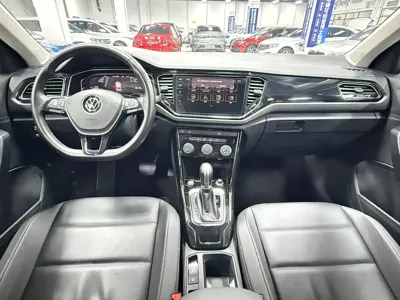 Volkswagen T-Roc 2022, 36000 км, за 16201.99 USD - фото 17