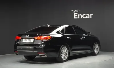 Hyundai Aslan 2016, 102681 км, за 5399.43 USD