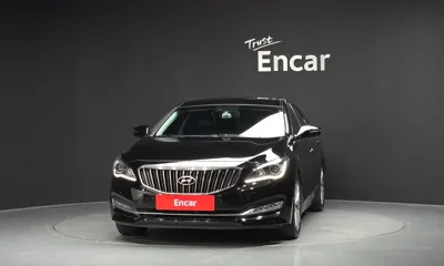 Hyundai Aslan 2016, 102681 км, за 5399.43 USD