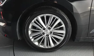 Hyundai Aslan 2016, 102681 км, за 5399.43 USD