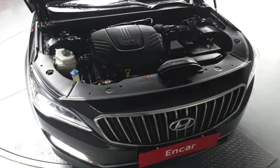 Hyundai Aslan 2016, 102681 км, за 5399.43 USD - фото 6