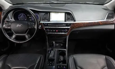 Hyundai Aslan 2016, 102681 км, за 5399.43 USD - фото 7