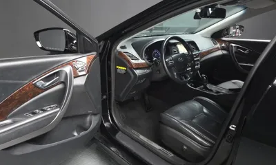Hyundai Aslan 2016, 102681 км, за 5399.43 USD - фото 10