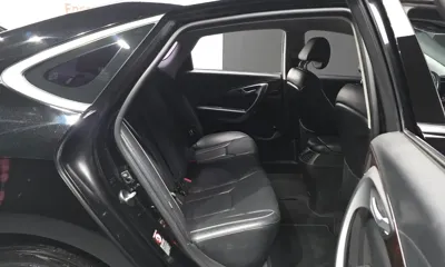 Hyundai Aslan 2016, 102681 км, за 5399.43 USD - фото 12
