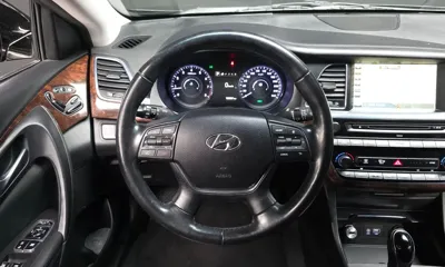Hyundai Aslan 2016, 102681 км, за 5399.43 USD - фото 14
