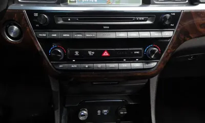 Hyundai Aslan 2016, 102681 км, за 5399.43 USD - фото 17