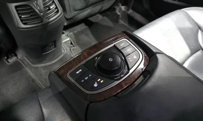 Hyundai Aslan 2016, 102681 км, за 5399.43 USD - фото 19