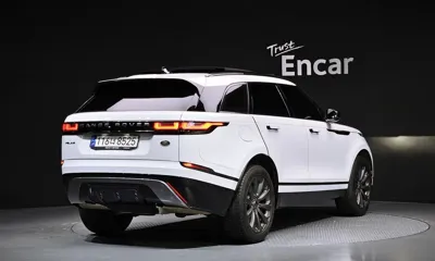 Land Rover Range Rover Velar 2023, 46776 км, за 33630.65 USD