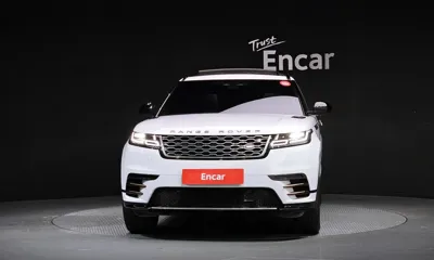 Land Rover Range Rover Velar 2023, 46776 км, за 33630.65 USD
