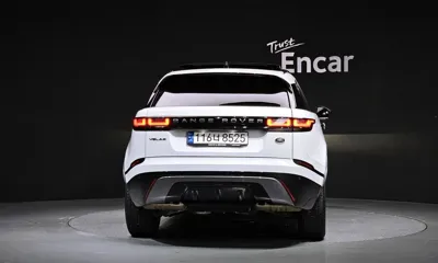 Land Rover Range Rover Velar 2023, 46776 км, за 33630.65 USD