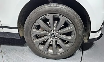 Land Rover Range Rover Velar 2023, 46776 км, за 33630.65 USD