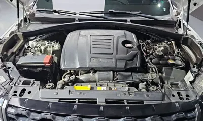 Land Rover Range Rover Velar 2023, 46776 км, за 33630.65 USD - фото 6