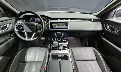 Land Rover Range Rover Velar 2023, 46776 км, за 33630.65 USD - фото 7