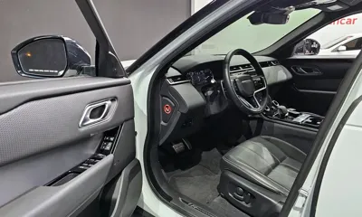 Land Rover Range Rover Velar 2023, 46776 км, за 33630.65 USD - фото 11