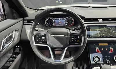 Land Rover Range Rover Velar 2023, 46776 км, за 33630.65 USD - фото 13