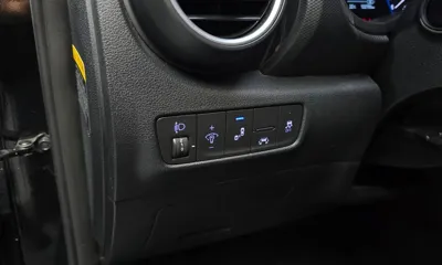 Hyundai Kona 2020, 122755 км, за 8586.73 USD - фото 29