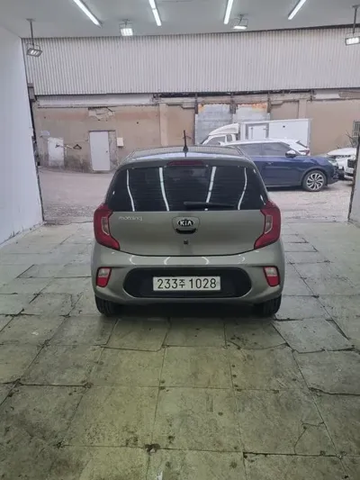 Kia Morning 2020, 36242 км, за 5579.62 USD