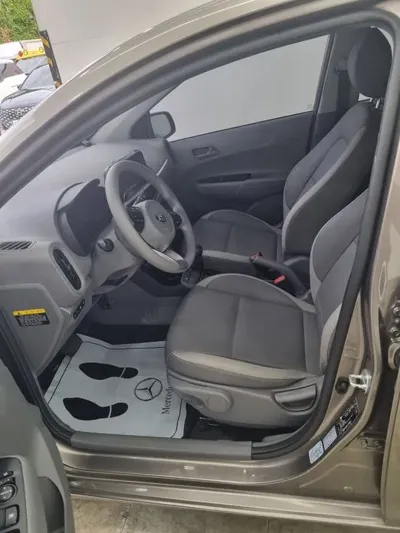 Kia Morning 2020, 36242 км, за 5579.62 USD - фото 9