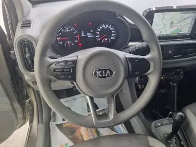 Kia Morning 2020, 36242 км, за 5579.62 USD - фото 15