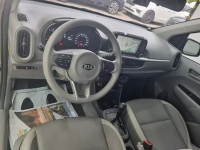Kia Morning 2020, 36242 км, за 5579.62 USD - фото 17