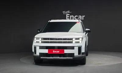 Hyundai Santafe 2024, 61109 км, за 23785.92 USD
