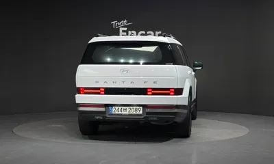 Hyundai Santafe 2024, 61109 км, за 23785.92 USD