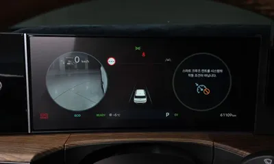 Hyundai Santafe 2024, 61109 км, за 23785.92 USD - фото 8
