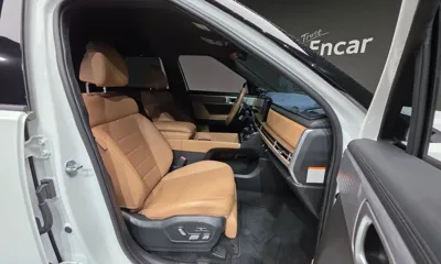 Hyundai Santafe 2024, 61109 км, за 23785.92 USD - фото 10