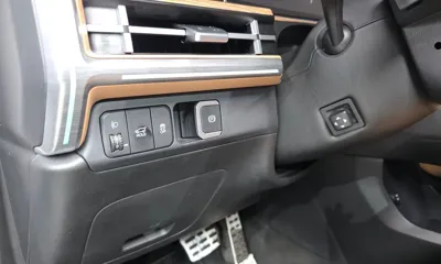 Hyundai Santafe 2024, 61109 км, за 23785.92 USD - фото 13