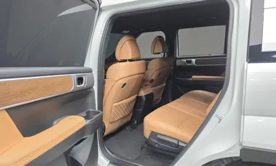 Hyundai Santafe 2024, 61109 км, за 23785.92 USD - фото 17
